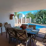 Villa 81 Great Spot Oura Beach, Albufeira