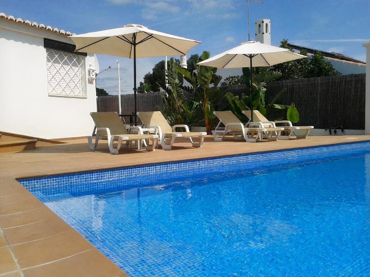 81 Great Spot Oura Beach, Villa *
