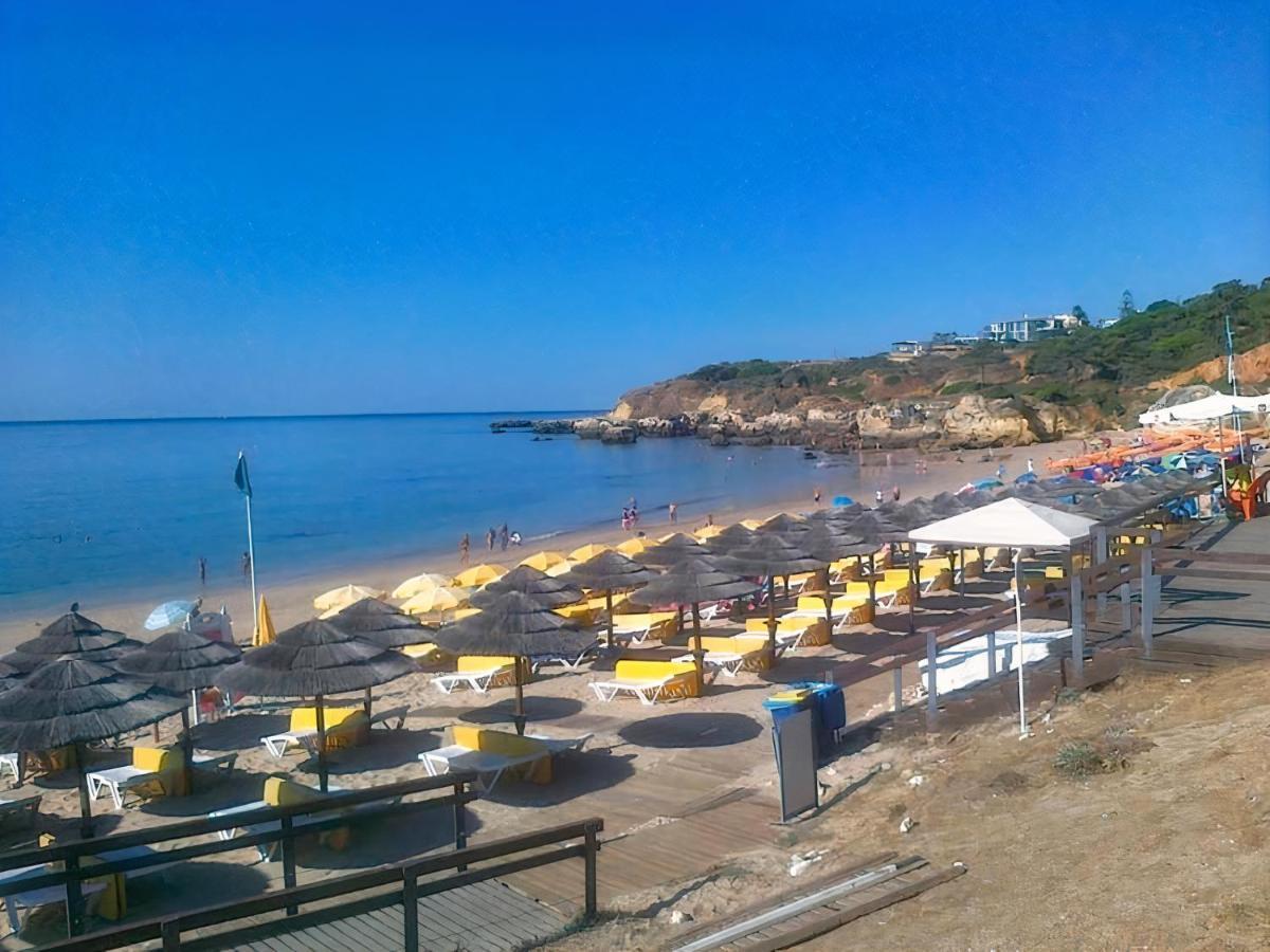 81 Great Spot Oura Beach, Albufeira
